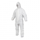 DISPOSABLE COVERALL